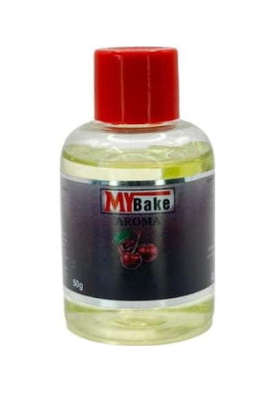 My Bake Vişne Aroması - 50 Gr