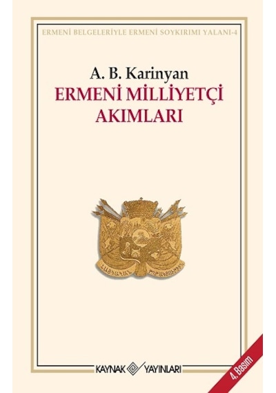 Ermeni Milliyetçi Akımları
