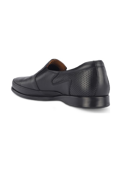 Forelli Wayne-h Comfort Erkek Ayakkabı Siyah 10645-f81 Siyah
