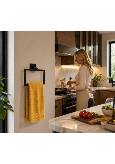 Corner Kare Havluluk Acar 08.08.591 4 Renk