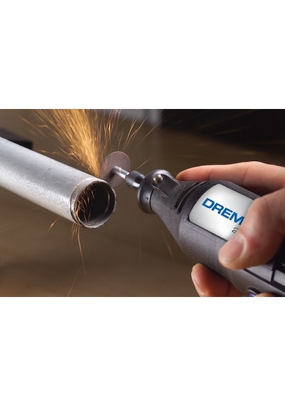 Dremel Kesme Diski 5 Adet - 2615054032