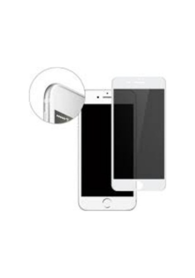 Apple Uyumlu   iPhone 8 Privacy Hayalet Cam Ekran Koruyucu