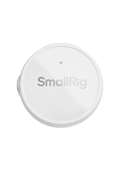 Smallrig 4706 S60 Kablosuz Mikrofon Beyaz / Usb-c Versiyonu