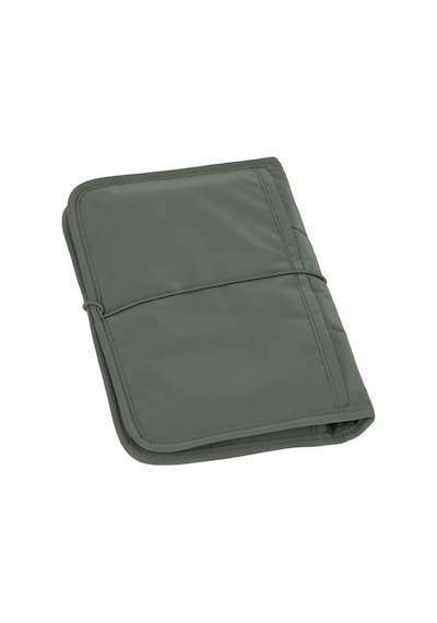 Lassig Changing Pouch Bebek Alt Değiştirme Organizer Olive Yeşil