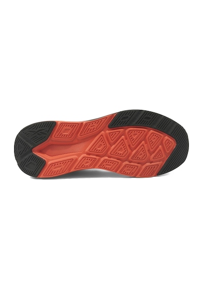 Reebok Max Glide I Siyah Erkek Koşu Ayakkabısı 000000000102203532 Siyah-turuncu Reebok Max Glide I Siyah Erkek Koşu Ayakkabısı 000000000102203532 Siyah-turuncu