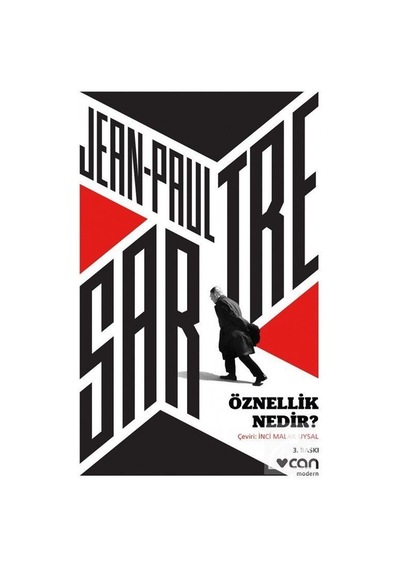 Öznellik Nedir? / Jean Paul Sartre