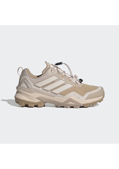 Adidas Js4611 Terrex Skychaser Gtx W Kadın Outdoor-bot Bej