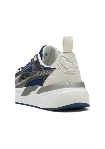 Puma Ferrari Trinity 2 Unisex Yetişkin Sneaker Lacivert