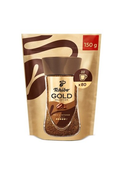 Tchibo Gold Ekonomik Paket 150 G - 3 Adet Tarı Çözünebilir
