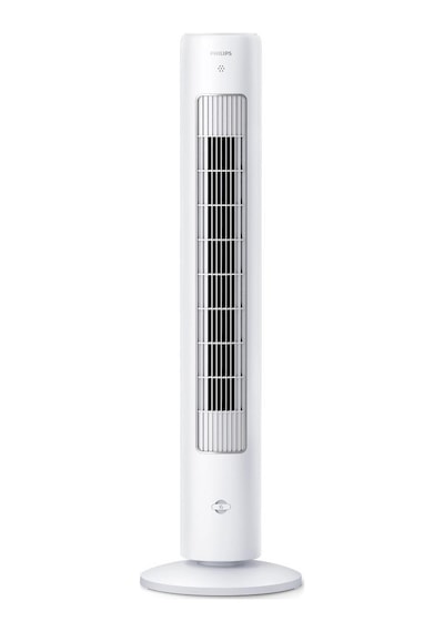 Philips CX-5535/00 Kule Tipi Vantilatör Beyaz
