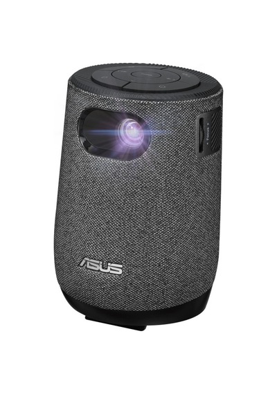 ASUS ZENBEAM LATTE L1 300 LUMEN 720P BLUETOOTH DAHILI BATARYA HDMI USB PROJEKSIYON