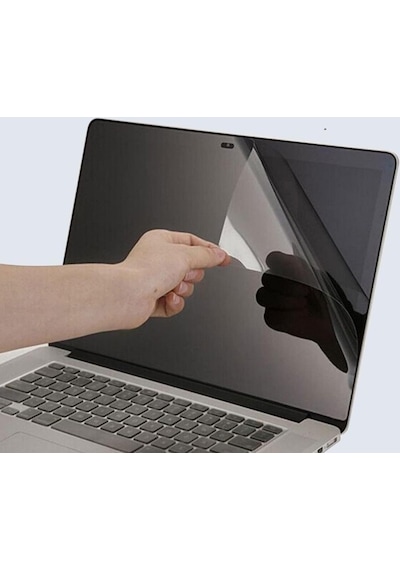 Apple Uyumlu MacBook Pro 13.3 İnç M2 Mat Ekran Koruyucu 16:10 2022