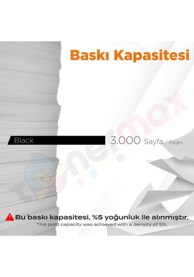 Kyocera Mita Tk-1130  Uyumlu Toner 2'li Paket
