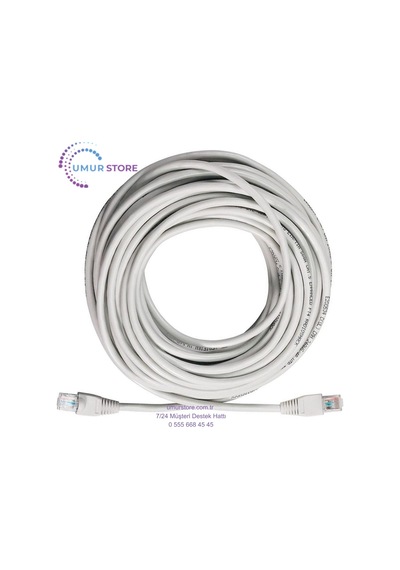 Cat5 Kablo - 30m