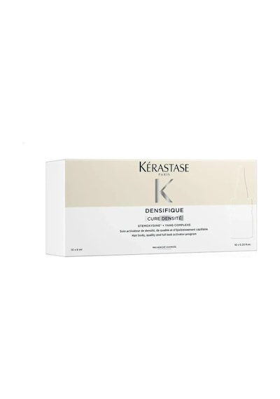 Kerastase Densifique Cure Densite 10 6ml
