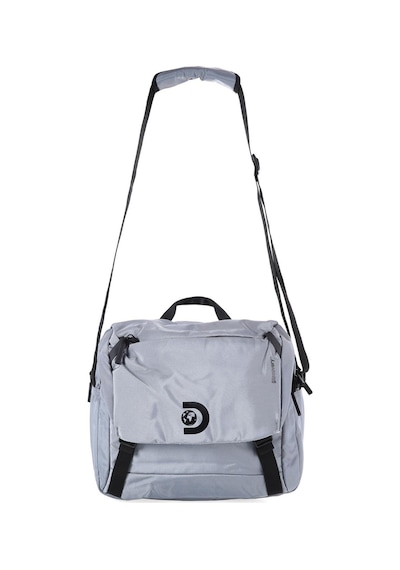 Discovery Dıscovery D00212 Askılı Çanta Gri
