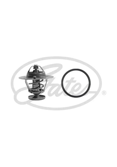 Mitsubishi Lancer 8 Termostat 1.8 2009-2012 Gates Th31682g1
