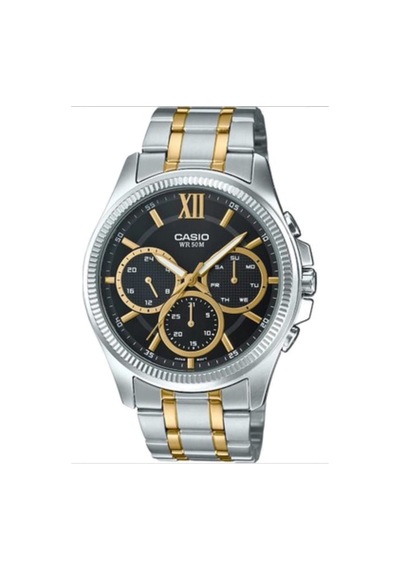 Casio MTP-E315SG-1AVDF Erkek Kol Saati