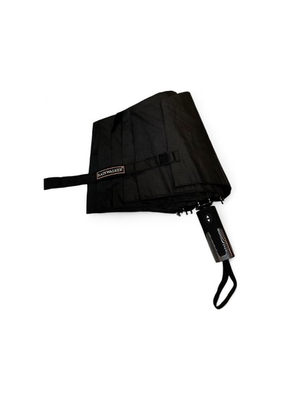 Baginn 10 Telli Rainwalker Şemsiye 30 Cm Boy 100 Cm Çap Siyah Renk Full Otomatik 001