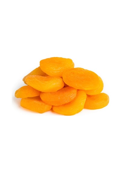 Sarı Kayısı Kurusu Jumbo Boy 2 KG