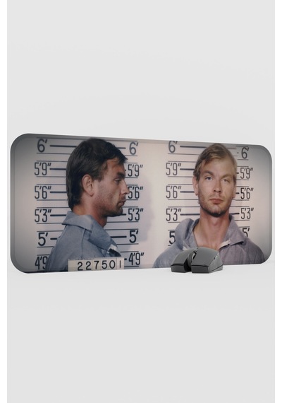 Dahmer V5 70x30 Xl Gaming Kauçuk Kaymaz Taban Mouse Pad Fare Altlığı