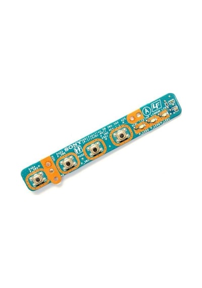 Sony Uyumlu Vaio Pcg-61714M Vpcca Tetik Power Butonu 1P-1113J01-8011