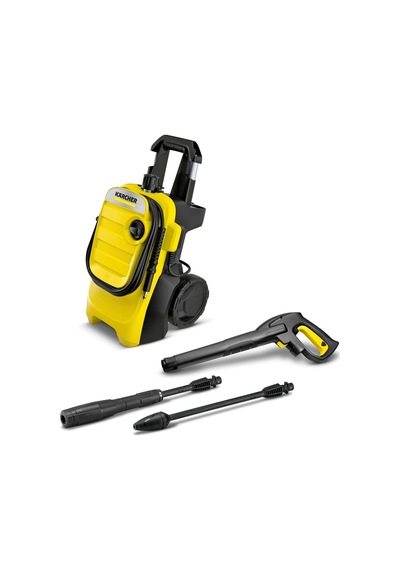Karcher K 4 Basınçlı Yıkama Makinesi