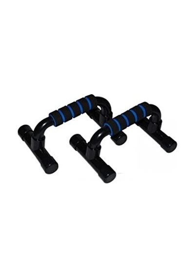 Şınav Barı Plastik Push Bar