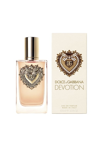 Dolce&gabbana Devotion Edp 100 Ml Kadın Parfüm Fresh 13786771