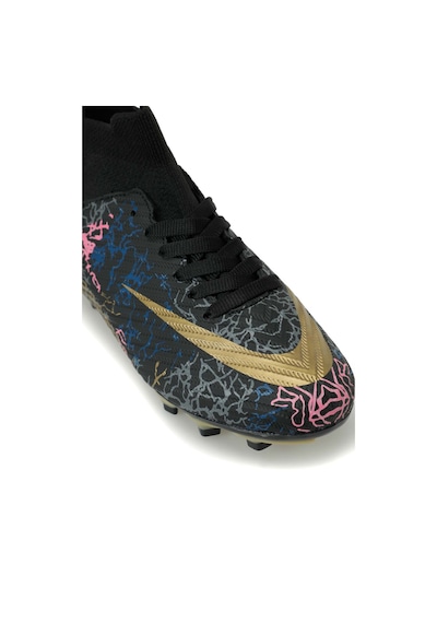 Kinetix Antony Ag G Siyah Unisex Krampon