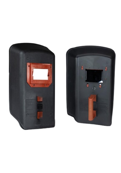 Nuriş MA200E 200 Amper İnverter Kaynak Makinesi + Kaynak Maskesi