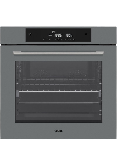 Vestel AF-9786 G 73 LT Ankastre Fırın