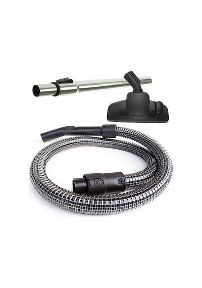 Philips Uyumlu Fc 9542 Powerpro Active Çelik Telli Hortumu Başlık Boru
