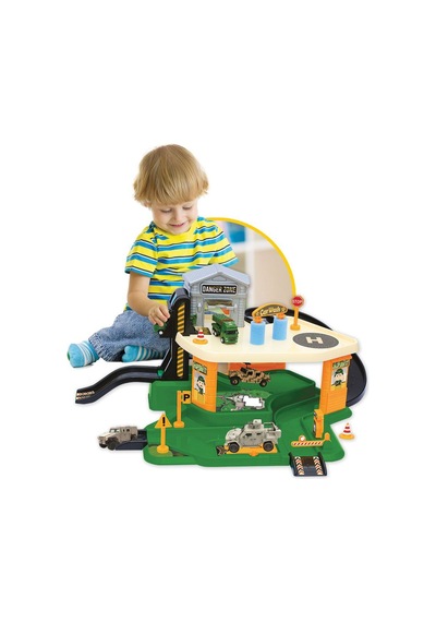 03340 Askeriye Set - Zmff-891505 1 Adet
