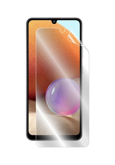 IPG Samsung Uyumlu Galaxy A32 Görünmez Ekran Koruyucu