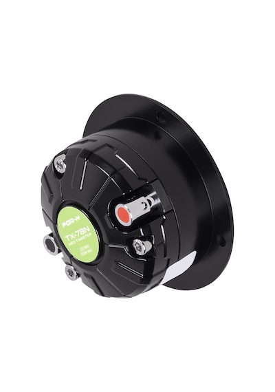 Forx5 Tx-78n Tweeter Kalite Ve Güç Bir Arada