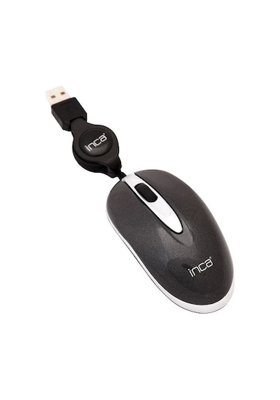 Inca IM-141U Makaralı Mouse