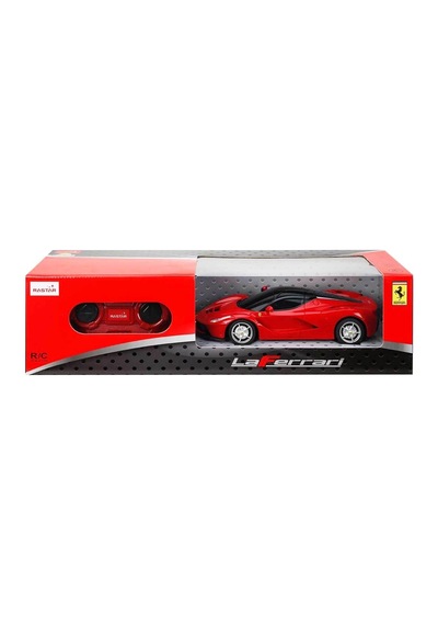 1:24 Ferrari Laferrari Uzaktan Kumandalı Araba