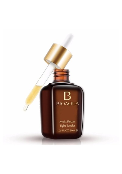 Bioauqa Onarıcı ve Sıkılaştırıcı Cilt Bakım Serumu 30 ML