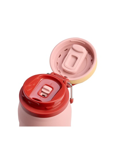Stanley The Iceflow Twist Flip Termos 0.71 Lt Termos Kupa Kamp Matara Somon