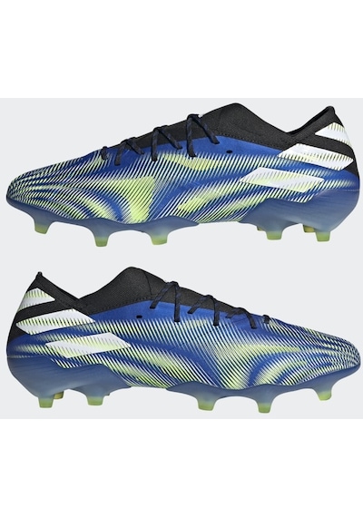 Adidas Nemeziz .1 Çim Saha Kramponu Fw7423 Çok Renkli
