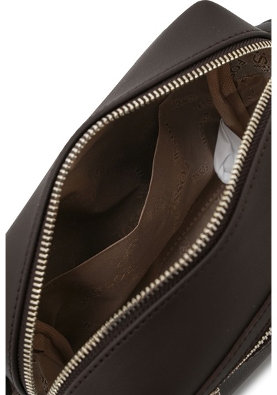 Fossil Kadın Çapraz Çanta 05fo25k5082 Kahve