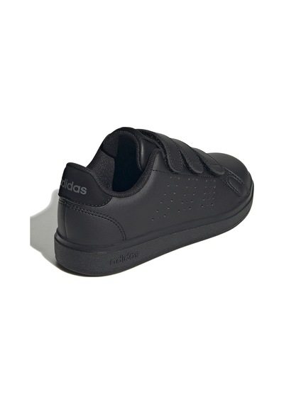 Adidas Çocuk Siyah Spor Ayakkabı Ie9018 001