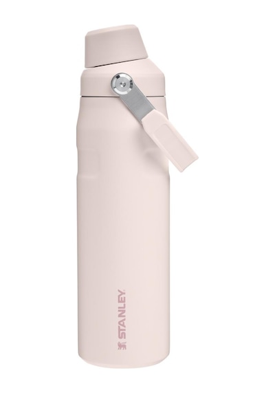 Stanley Iceflow Fast Flow Soğuk Su Termosu  0.70 L Pembe