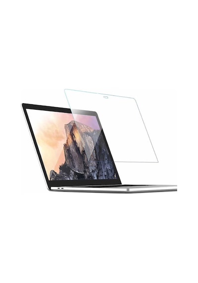 Apple Uyumlu MacBook Air 13,3" A2337 Esnek Nano Ekran Koruyucu Cam