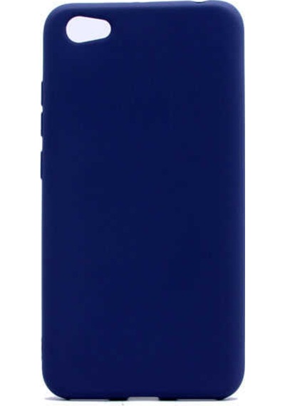 Xiaomi Redmi Note 5A Kılıf Soft Mat Premier Case