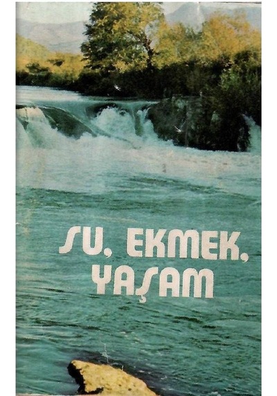 Su Ekmek Yaşam Cep Kitabı