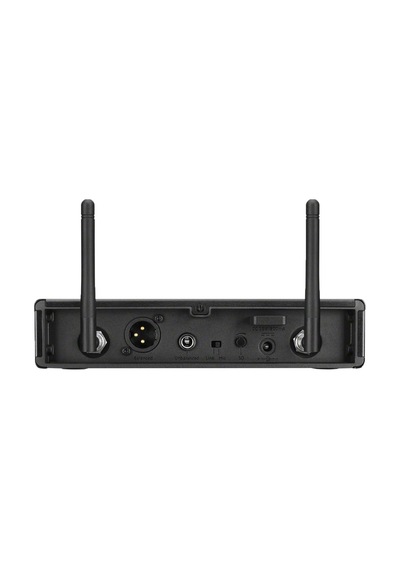 Sennheiser Xsw 2-835-A Kablosuz Vokal Mikrofon Sistemi