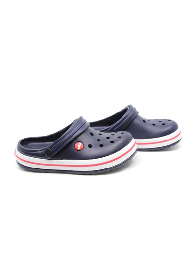 Akınal Bella 195 Lacivert Unisex Sabo Terlik
