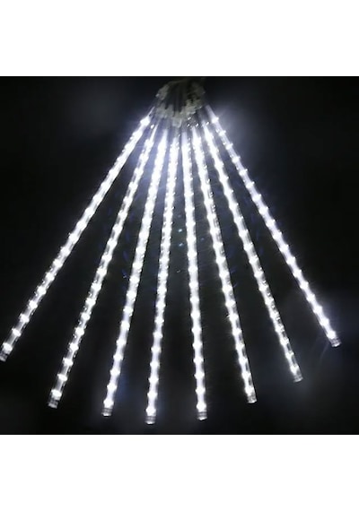 3.2 M Meteor Led Beyaz Işık Evimdeyokyok